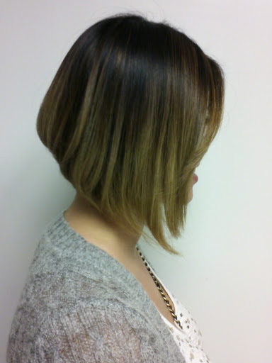 Beauty Salon «Cutz Hair Salon», reviews and photos, 2956 S Rochester Rd, Rochester Hills, MI 48307, USA