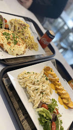 Photo n°44 de Good Meal Coffee à Chevilly-Larue ()