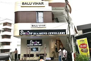 Desire Diamond Jewellery Thiruvananthapuram image