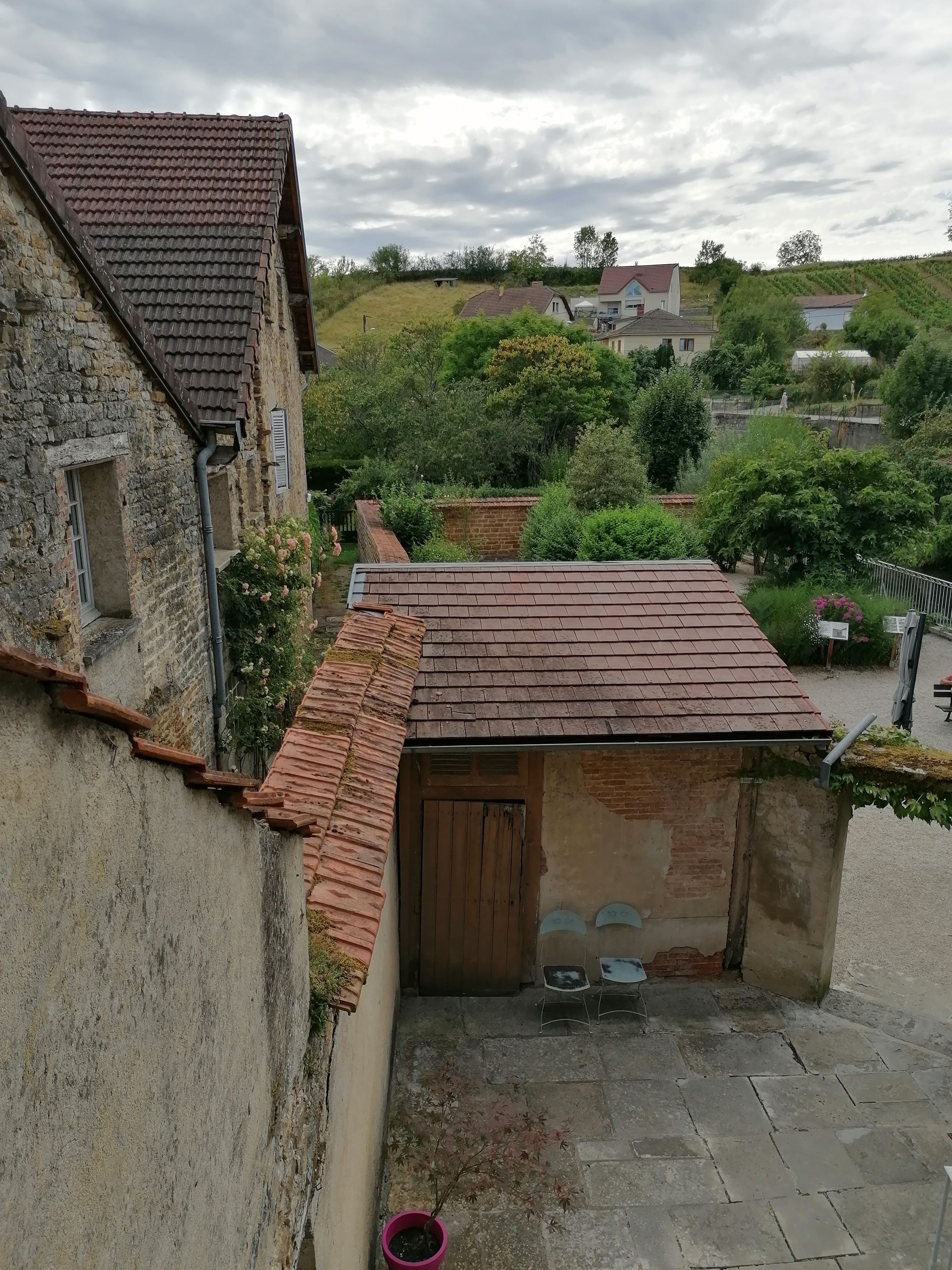 Photo n° 2 de l'avis de Marjorie.e fait le 27/08/2020 à 15:34