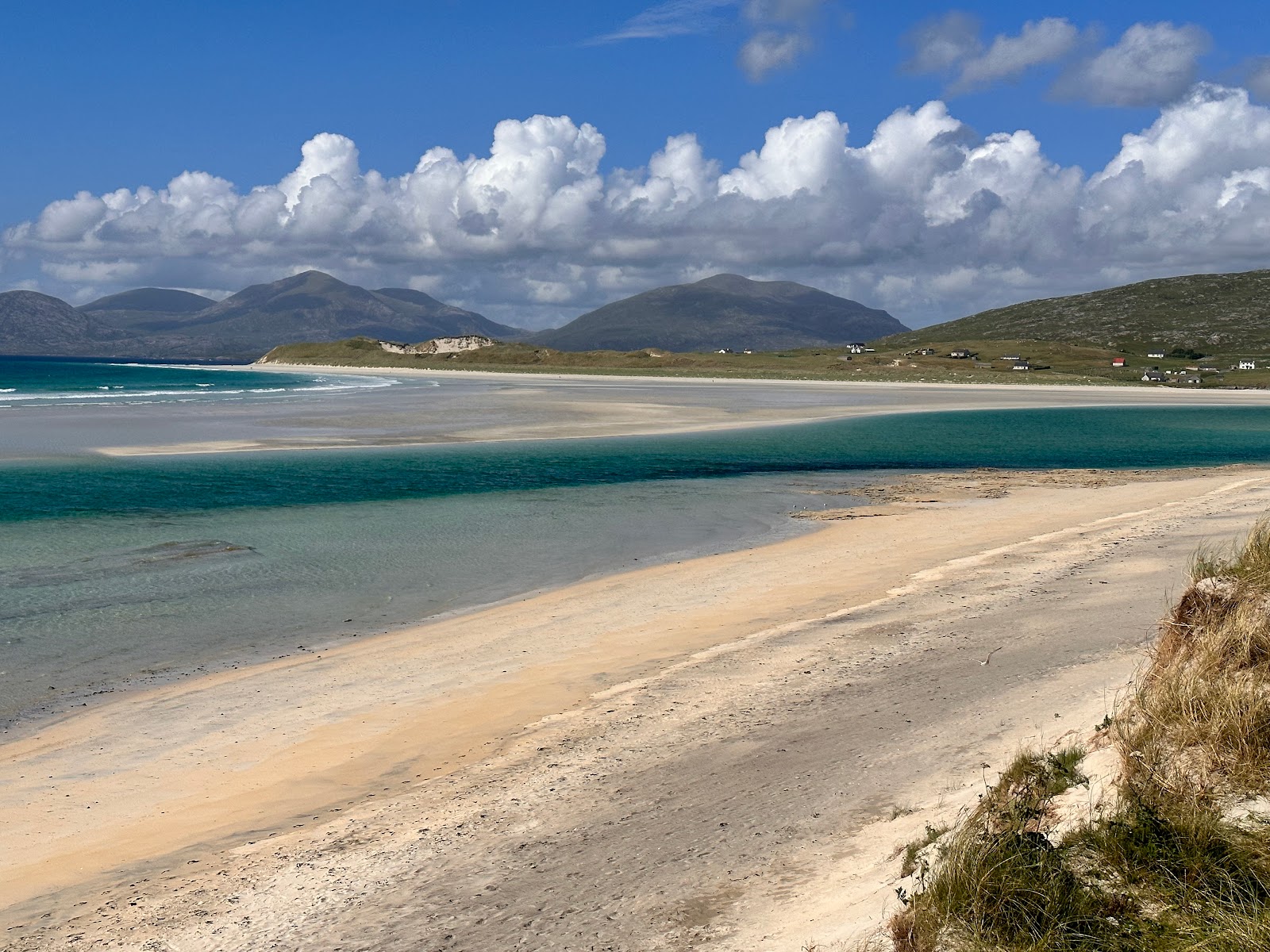 Seilebost Beach photo #8