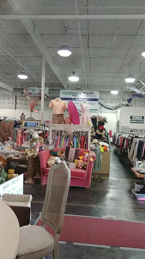 Thrift Store «Thrift Mart», reviews and photos, 10770 W Colonial Dr, Ocoee, FL 34761, USA
