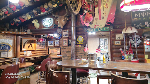 Slash X Ranch Cafe