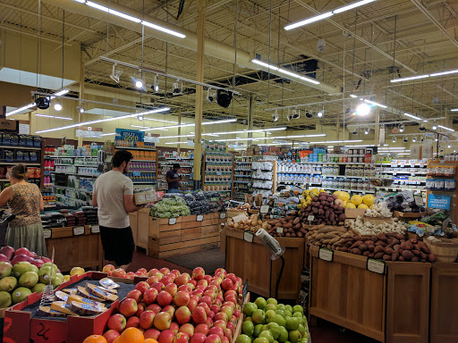 Grocery Store «New Seasons Market Concordia», reviews and photos, 5320 NE 33rd Ave, Portland, OR 97211, USA