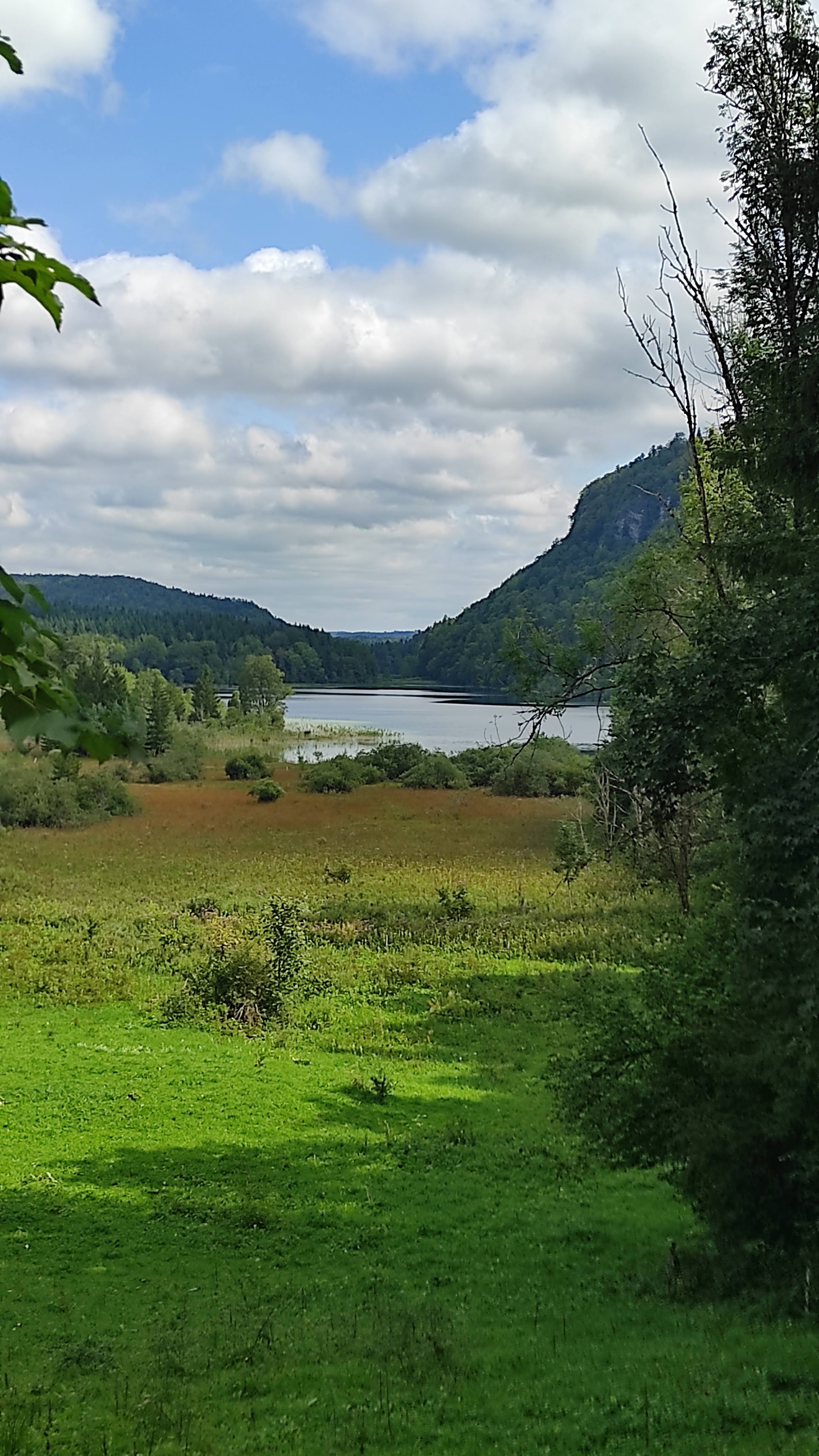 Photo n° 2 de l'avis de Claude.u fait le 28/08/2021 à 06:37