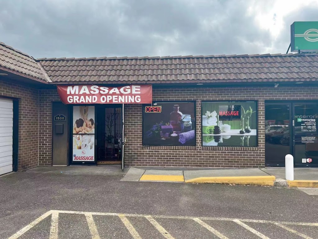 Moon Massage 98375