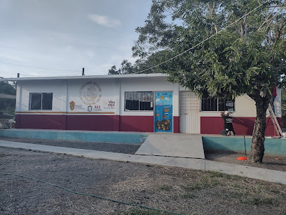 Escuela Emiliano Zapata