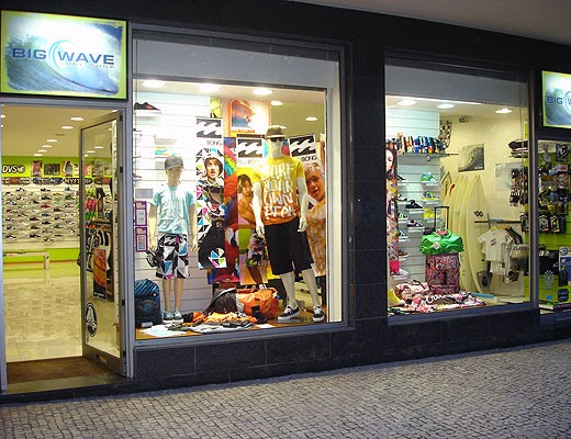 Bigwave Surf Shop