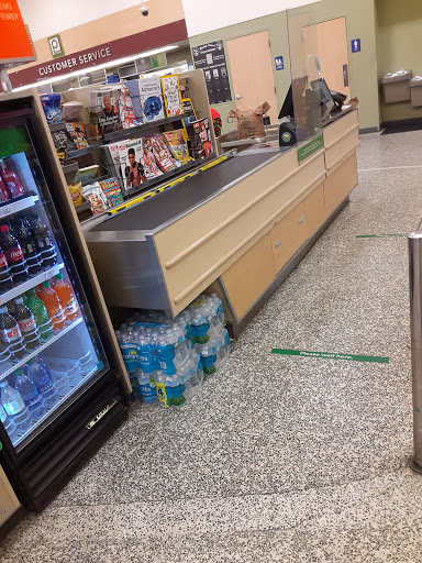 Supermarket «Publix Super Market at Anastasia Plaza», reviews and photos, 1033 A1A Beach Blvd, St Augustine, FL 32080, USA