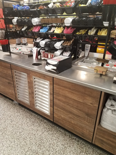 Sandwich Shop «Wawa», reviews and photos, 1-17 PA-940, White Haven, PA 18661, USA