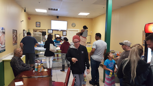 Southern Maid Donuts, 14954 Mesa Dr, Humble, TX 77396, USA, 