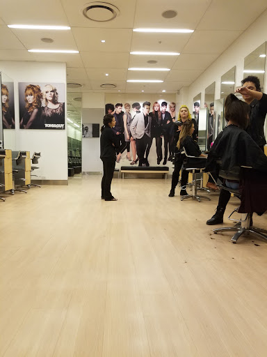 Hair Salon «TONI&GUY Hair Salon», reviews and photos, 446 N Campbell Ave #160, Tucson, AZ 85719, USA