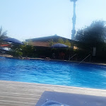 Photo n°3 de l'avis de Stefano. fait le 01/08/2016 à 19:30 sur le  Bagno Carol di Levante à Massa