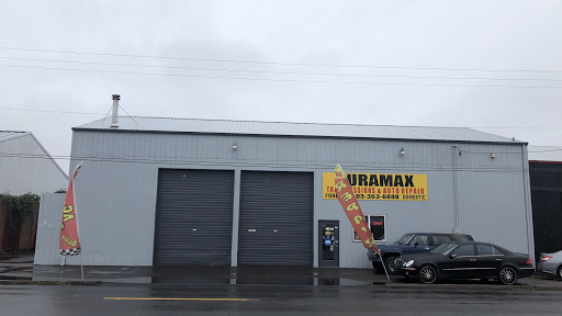 Auto Repair Shop «Duramax Transmissions», reviews and photos, 3851 Amber St NE, Salem, OR 97301, USA