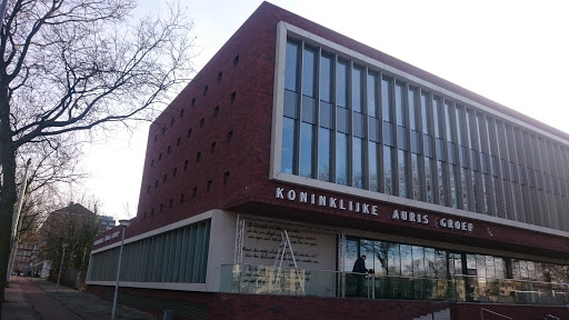 Audiologische klinieken Rotterdam