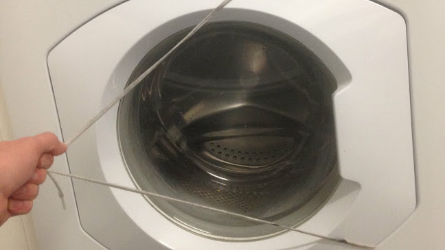 London Washing Machine Repairs - Appliance store