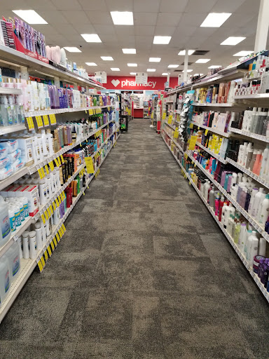 CVS