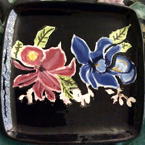Jan Lorraine Hoyle, Ceramist, Illustrator 
