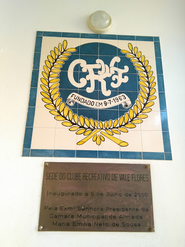 R. Armando Cortesão 27, 2810-356 Almada