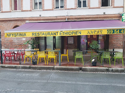 ABYSSINIA : Restaurant Ethiopien Toulouse à Toulouse