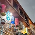 Photo n°1 de l'avis de Clara.� fait le 16/03/2023 à 23:43 sur le  River Café - Heidelberg à Heidelberg