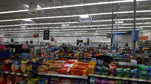 Department Store «Walmart Supercenter», reviews and photos, 1675 St Lucie W Blvd, Port St Lucie, FL 34986, USA