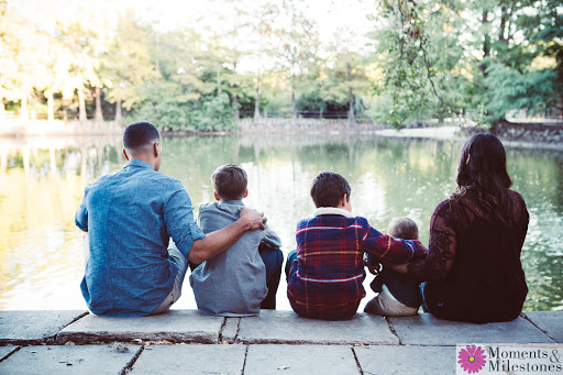 Event Planner «Moments & Milestones Photography & Event Planning», reviews and photos, 11230 West Ave #2110, San Antonio, TX 78213, USA