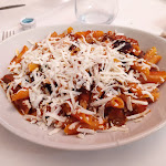 Photo n°1 de l'avis de Stefania.h fait le 23/08/2022 à 20:08 sur le  Ristorante La Lampara à Naxos