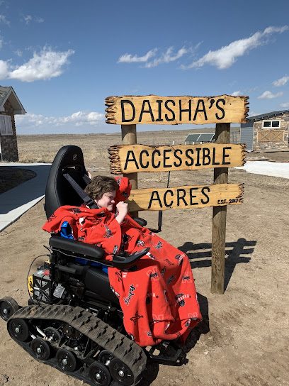 Daisha's Accessible Acres