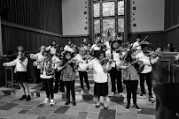 Queen City Suzuki Violin