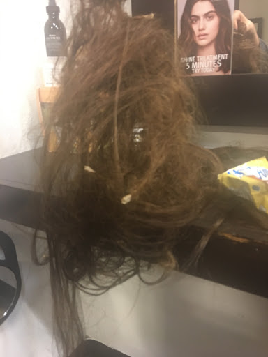 Beauty Salon «1st Avenue Salon», reviews and photos, 10 N 1st Ave, Arcadia, CA 91006, USA