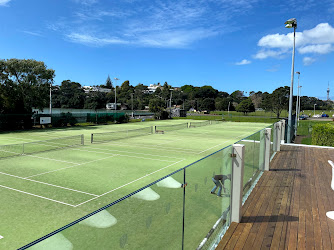 West End Lawn Tennis Club