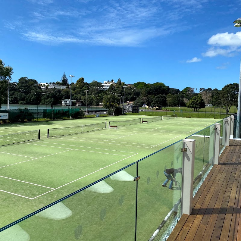 West End Lawn Tennis Club