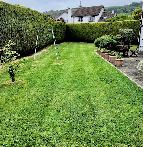 Beggs Landscapes