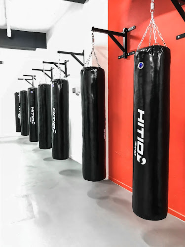 hitiogym.com