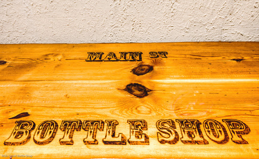 Beer Store «Main Street Bottle Shop», reviews and photos, 153 E Main St, Rock Hill, SC 29730, USA