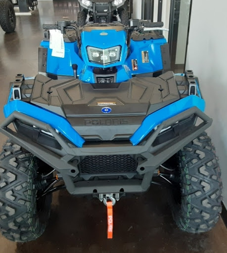 Motorcycle Dealer «Ledgewood Powersports», reviews and photos, 1368 US-46, Ledgewood, NJ 07852, USA