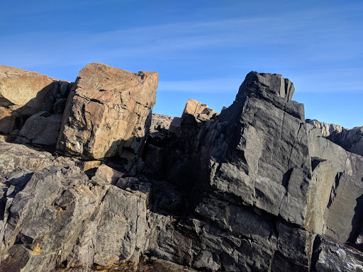 Nature Preserve «Blowing Cave Park», reviews and photos, 208 Ocean Ave, Kennebunkport, ME 04046, USA