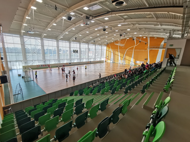 Sárvár Aréna - Sárvár