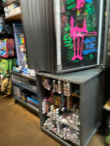 Gift Shop «SPENCER GIFTS», reviews and photos, 825 Dulaney Valley Rd, Towson, MD 21204, USA