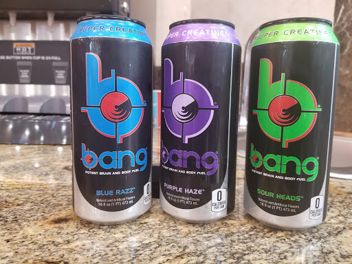 Truck Stop «Bunnys Truck Stop», reviews and photos, 638 E NE Loop 323, Tyler, TX 75706, USA