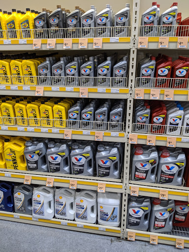 Auto Parts Store «NAPA Auto Parts - Genuine Parts Company», reviews and photos, 8441 S 180th St, Kent, WA 98032, USA