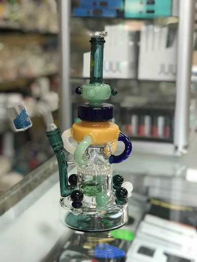 Tobacco Shop «Smoke Zone & Gifts», reviews and photos, 46699 Mission Blvd #210, Fremont, CA 94539, USA