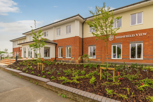 Shinfield View Care Home