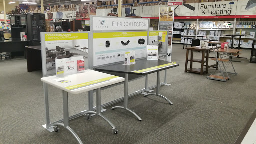 Office Supply Store «Office Depot», reviews and photos, 18250 NW Evergreen Pkwy, Beaverton, OR 97006, USA