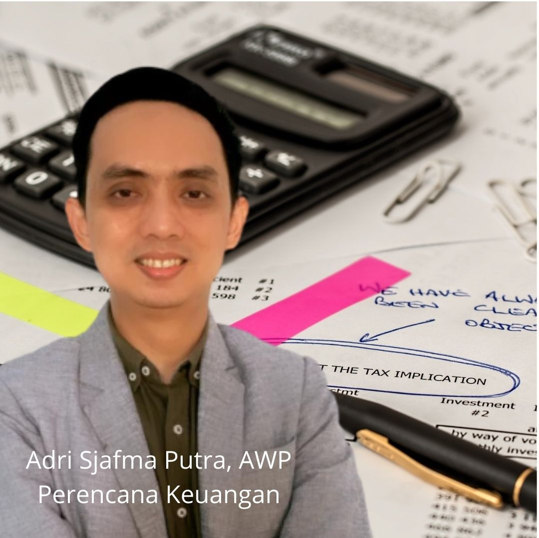 Agen Asuransi Prudential Medan Photo