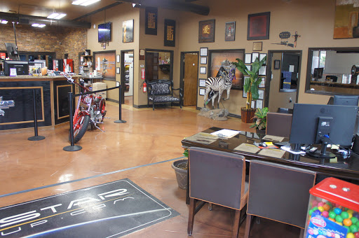 Car Dealer «Northstar Auto Group», reviews and photos, 9174 North Fwy, Houston, TX 77037, USA