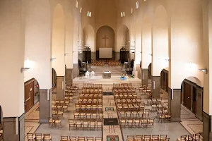 Église Sainte-Mathilde image