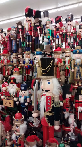 Craft Store «Hobby Lobby», reviews and photos, 2480 Supercenter Dr NE, Kannapolis, NC 28083, USA