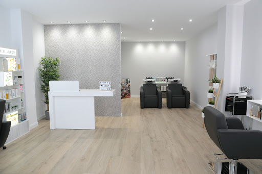 INSTAGlam SALÓN en Requena, Valencia